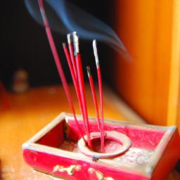 DCERN's Pioneering Studies on Incense Accessories and Democracy
